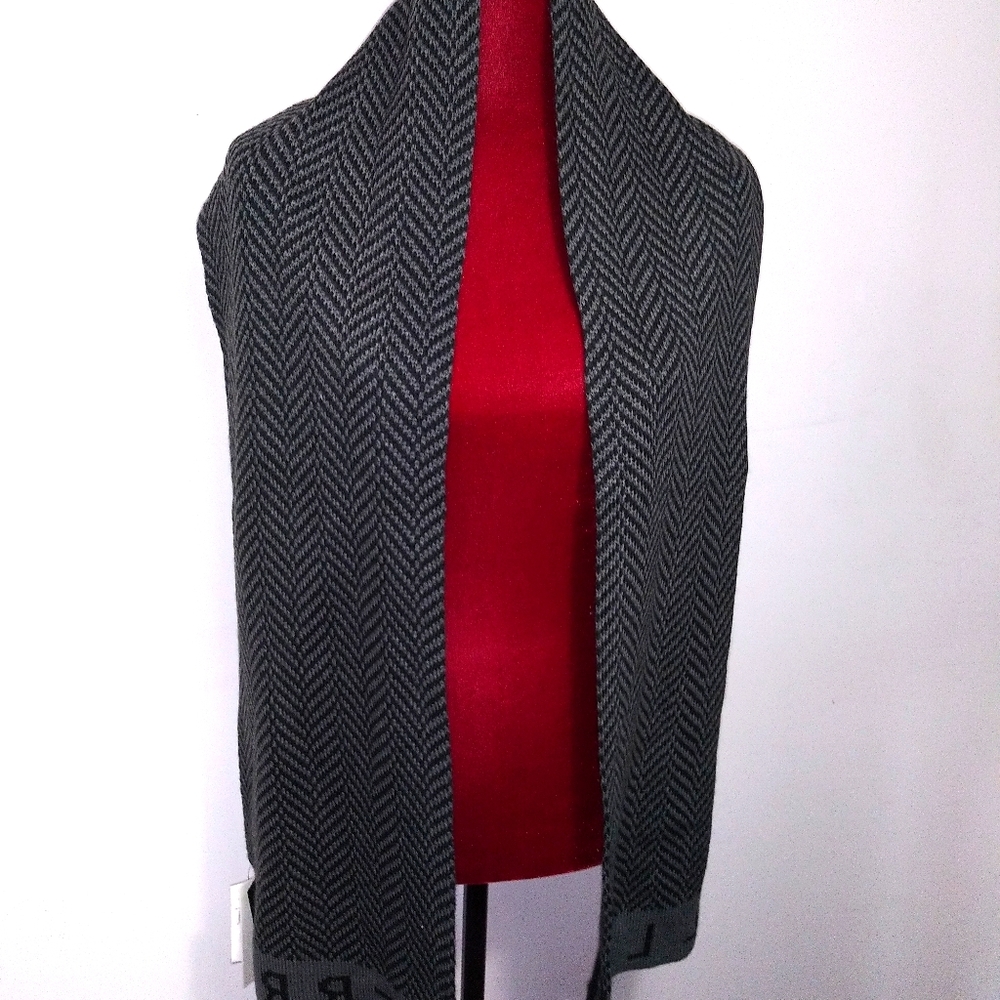 Perry Ellis Mens Scarf NWT